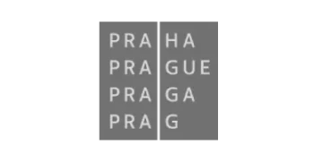 Logo Magistrátu hlavního města Prahy, který byl klientem Silene.