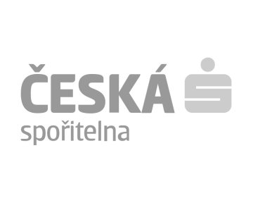 logo České spořitelny